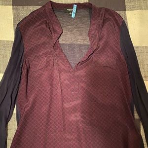 Babaton Blouse